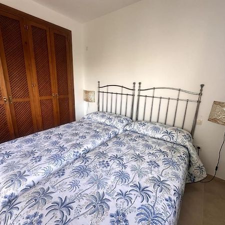 Costalita Beach Apartamento En אסטפונה מראה חיצוני תמונה