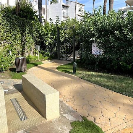 Costalita Beach Apartamento En אסטפונה מראה חיצוני תמונה