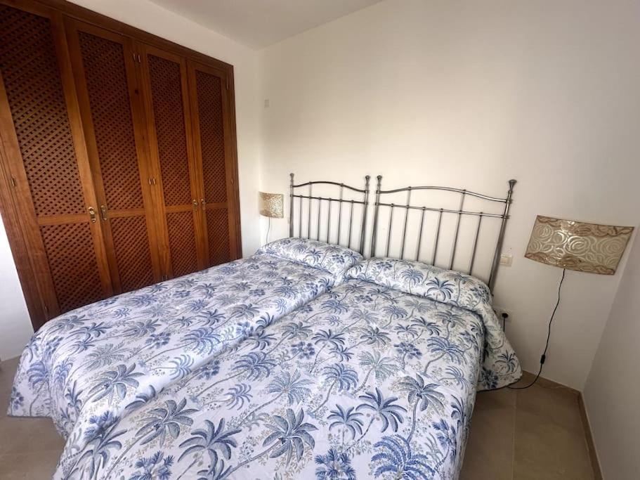 Costalita Beach Apartamento En אסטפונה מראה חיצוני תמונה