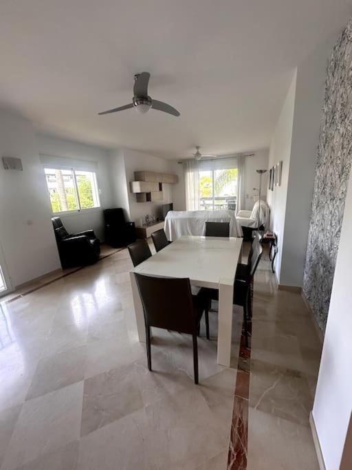 Costalita Beach Apartamento En אסטפונה מראה חיצוני תמונה