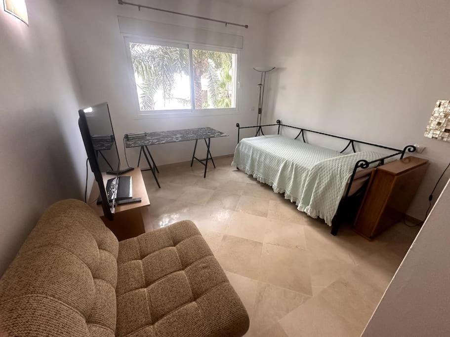 Costalita Beach Apartamento En אסטפונה מראה חיצוני תמונה