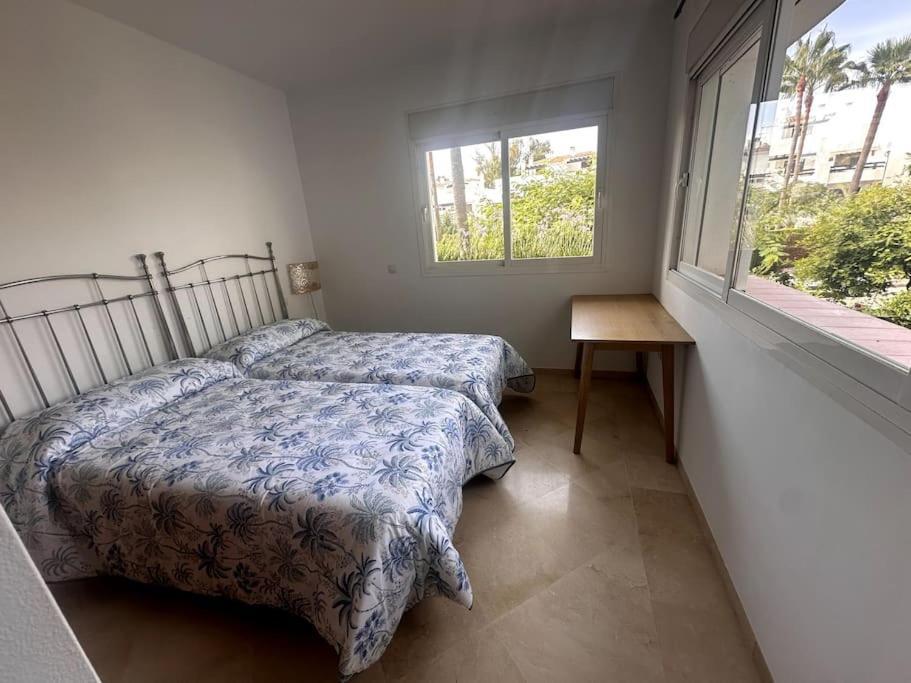 Costalita Beach Apartamento En אסטפונה מראה חיצוני תמונה