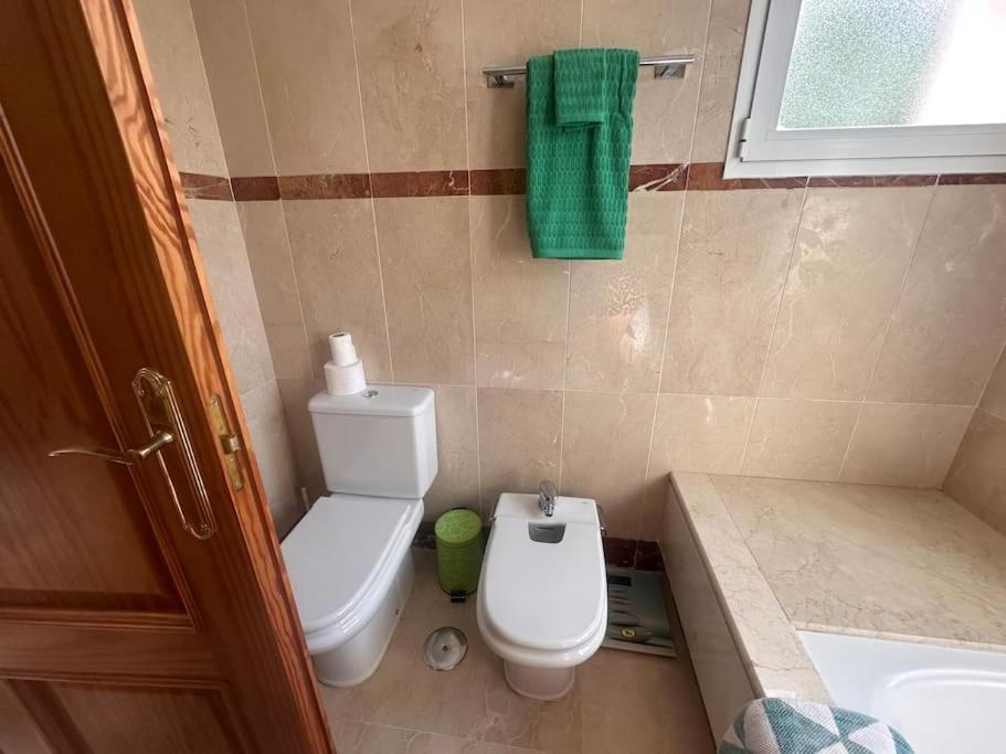 Costalita Beach Apartamento En אסטפונה מראה חיצוני תמונה