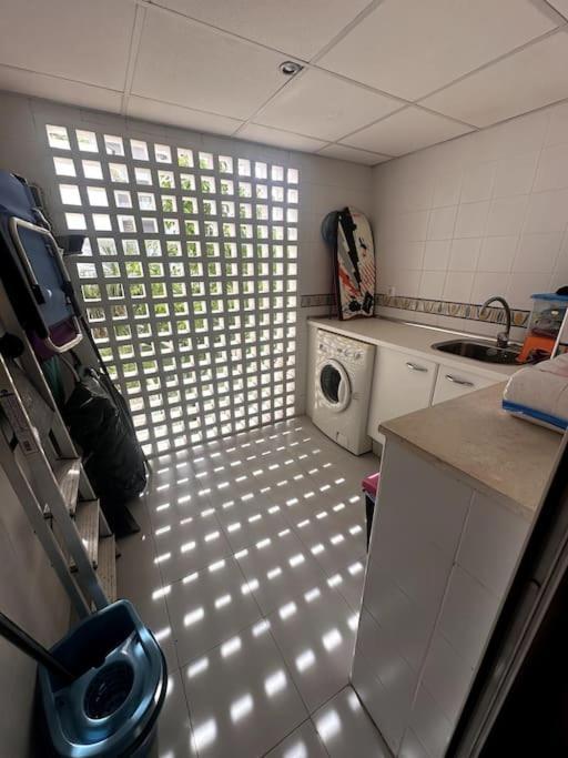 Costalita Beach Apartamento En אסטפונה מראה חיצוני תמונה