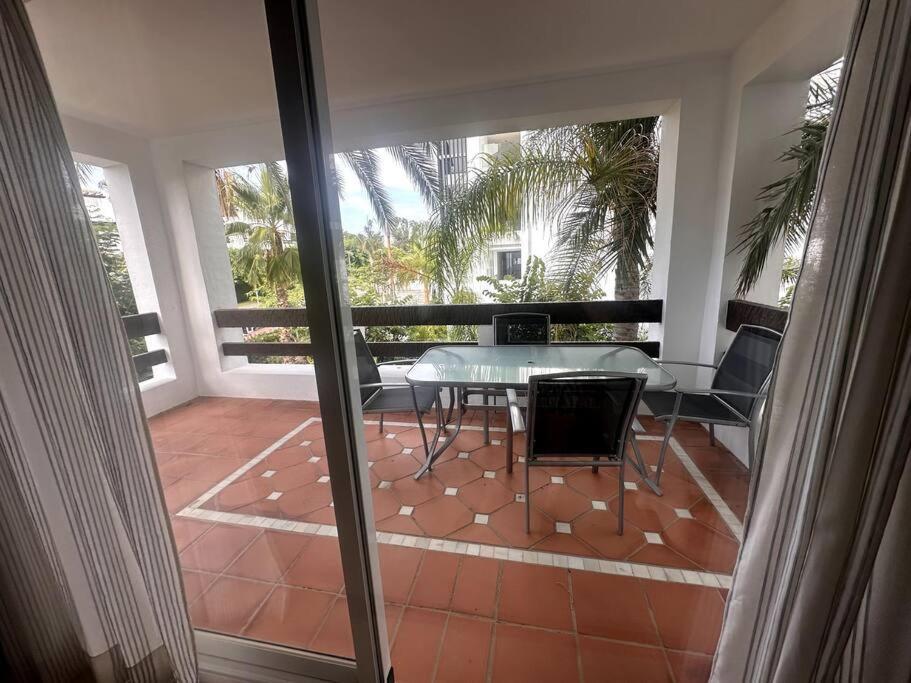 Costalita Beach Apartamento En אסטפונה מראה חיצוני תמונה
