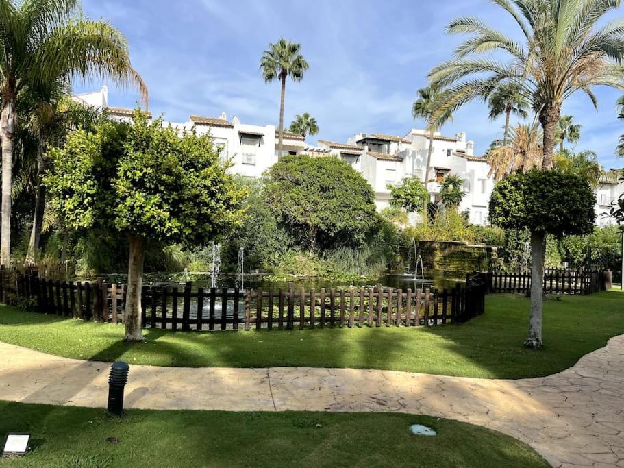 Costalita Beach Apartamento En אסטפונה מראה חיצוני תמונה