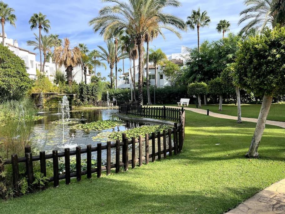 Costalita Beach Apartamento En אסטפונה מראה חיצוני תמונה