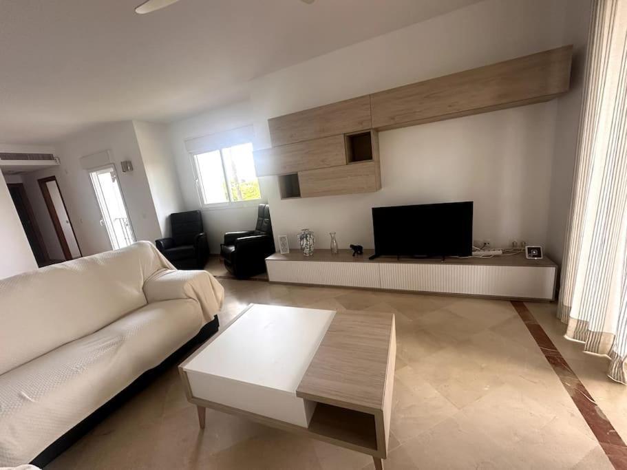 Costalita Beach Apartamento En אסטפונה מראה חיצוני תמונה